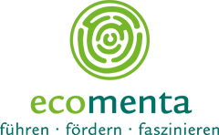 Ecomenta Logo
